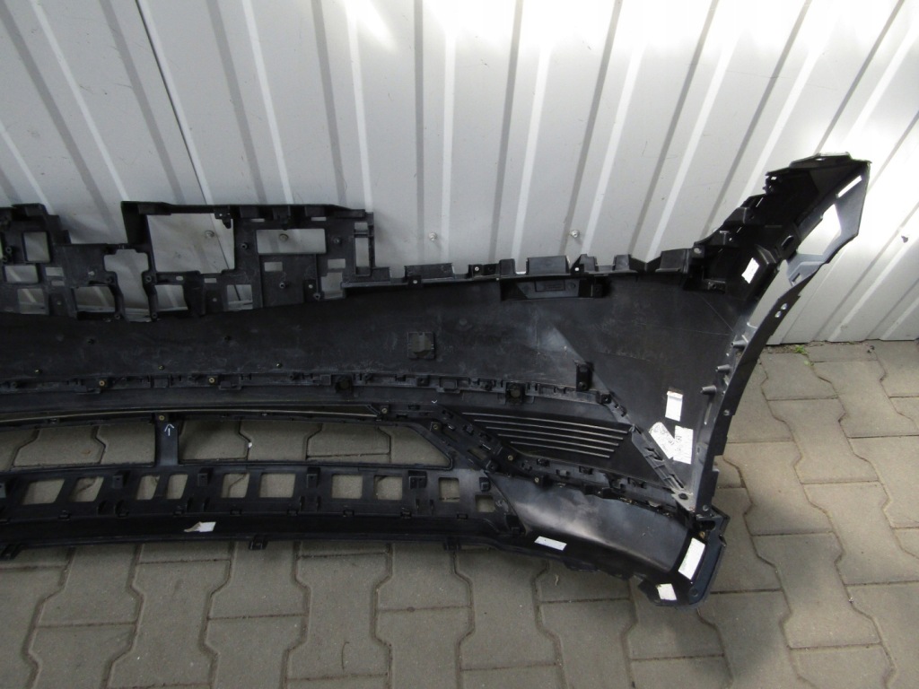 фото №10, Бампер перед передній hyundai ioniq 5 vi 21-