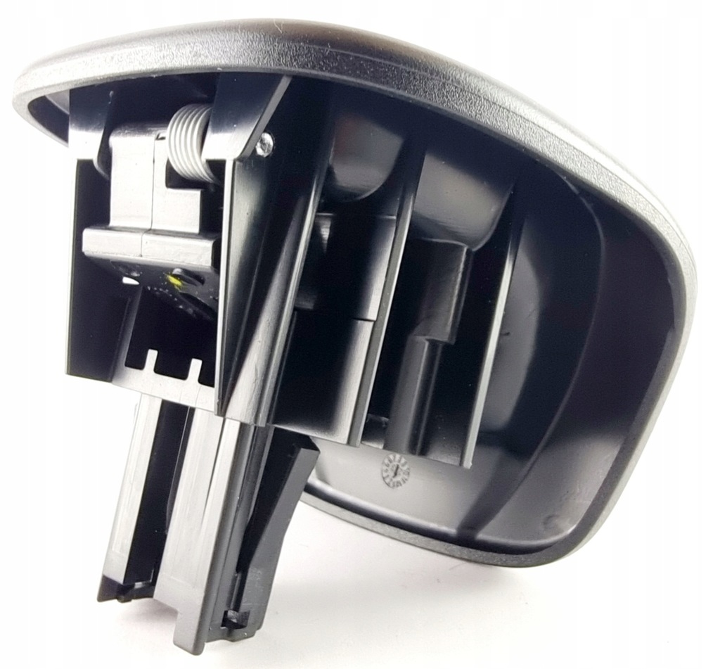 фото №15, Кронштейн складывания сиденья правый перед ford ka mk2