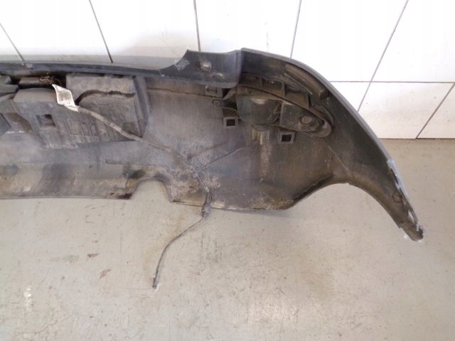 фото №10, Opel corsa c 02 lift 3d бампер задня задній z594