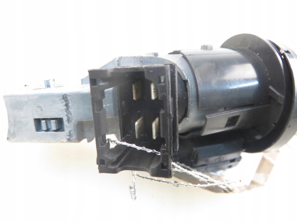 фото №3, Замок запалювання renault master iii 281133492 8200405701