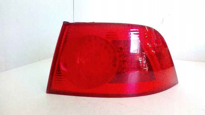 фото №1, Лампа права задня volkswagen phaeton