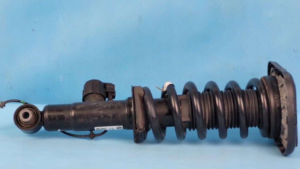 фото №10, Bmw x6 iii g06 21r амортизатор vdc левый задняя 6896441