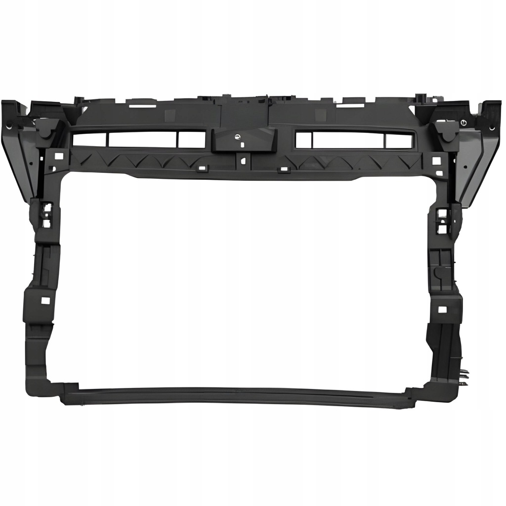 фото №1, Передние усилитель vw t-roc 1.0l 18-