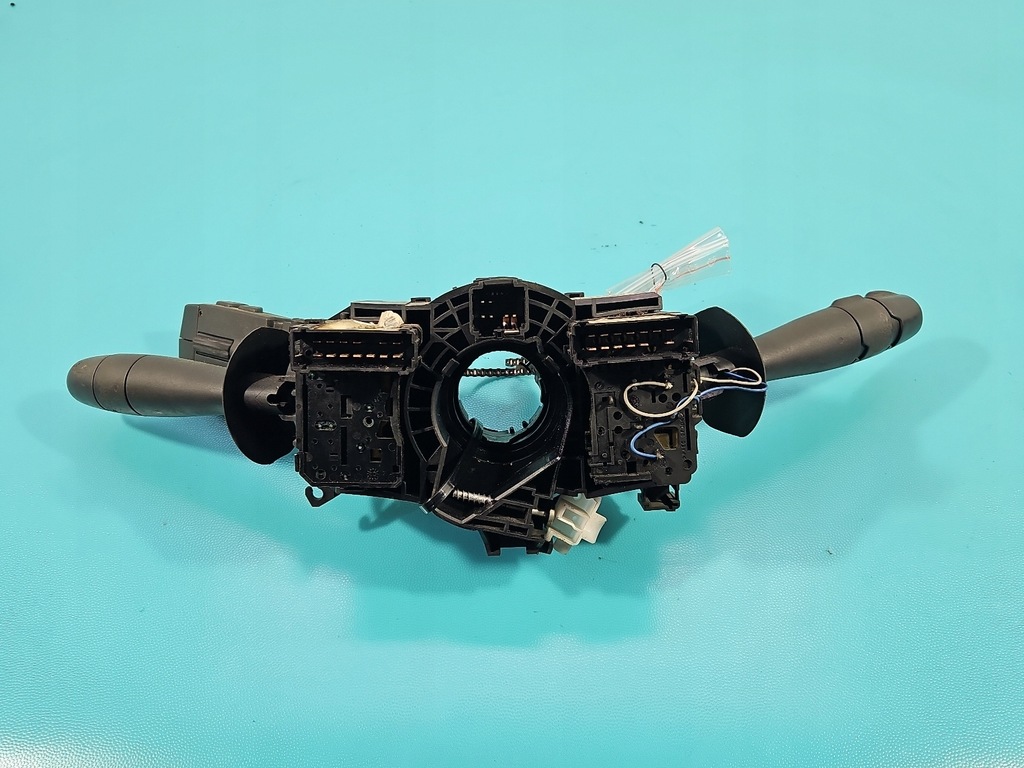 фото №8, Перемикач комбінований renault master ii 8200199519 345640013