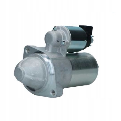 фото №10, Bv psh стартер hyundai 1.8 kw стартер