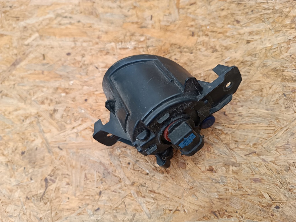 фото №12, 261508993a протитуманна фара правий передній перед 261508993a nissan juke f15 micra k13