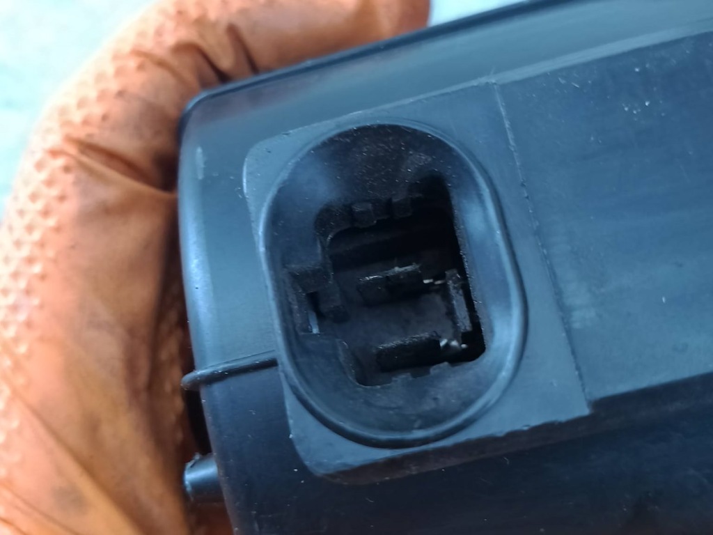 Вентилятор обдув, повітродувка peugeot 307 ii sw pf2a2 b9506 pf2a25325 Недорого