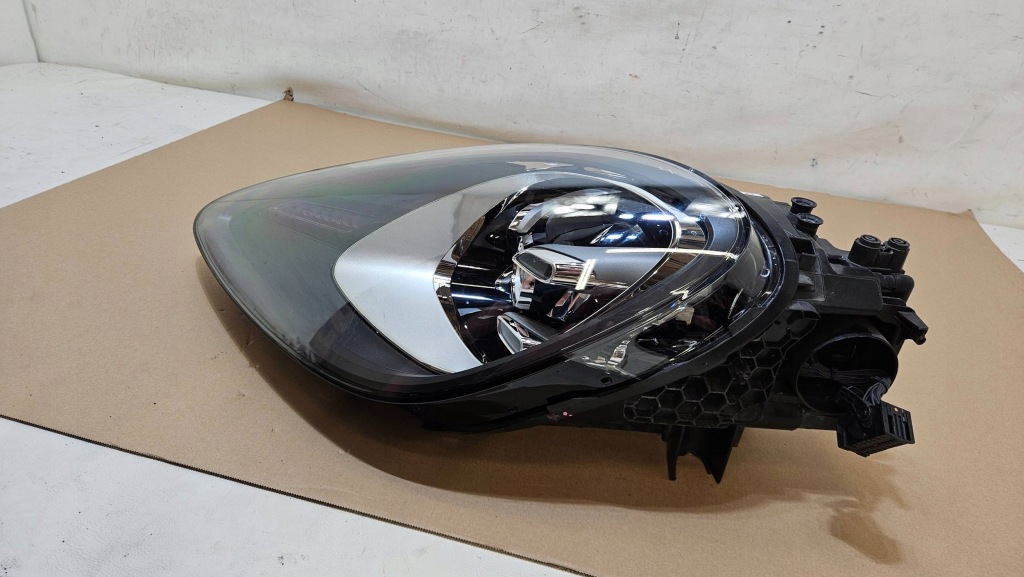 Купить Фара перед передняя левая porsche cayenne 9y0 full led 9y0941033t
