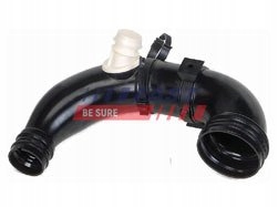 фото №2, Труба турбіни fiat punto grande 05 впуск