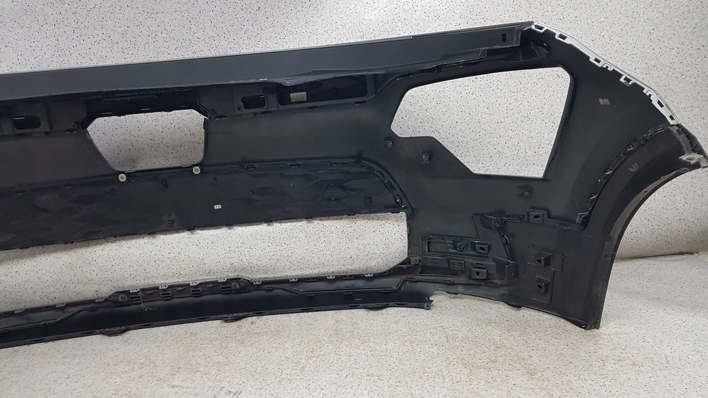 фото №12, Kia e niro ev ii2 electric 2022 - бампер перед 86511-a0000