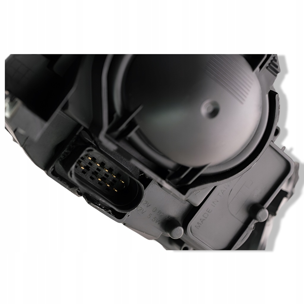 фото №11, Nowoczesne лампи фари do audi a4 b7 od 2004 do 2008 лампочка безкоштовно