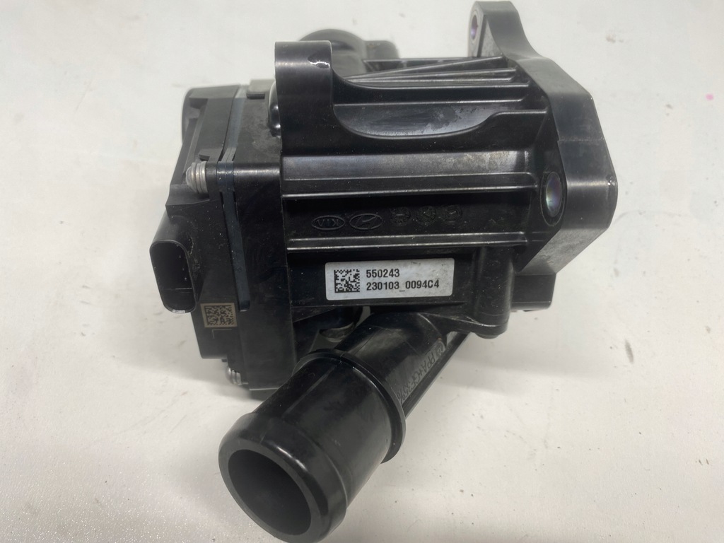 фото №5, Корпус термостата kia ceed iii 1.5 t-gdi g4lh 22-24 550243