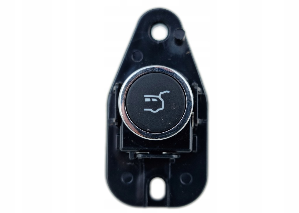 фото №1, Jeep cherokee kl кнопка відкривання кришки