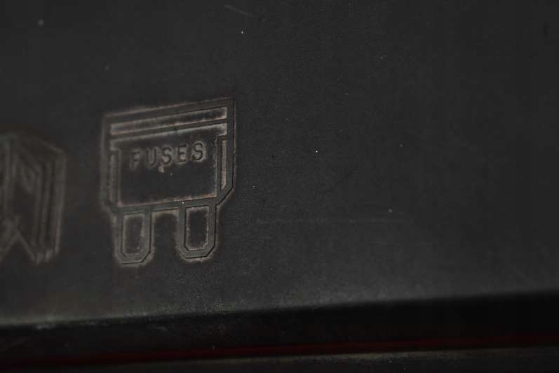 фото №9, Коробка предохранителей mg zr 105 1.4 16v 103 km 01-05