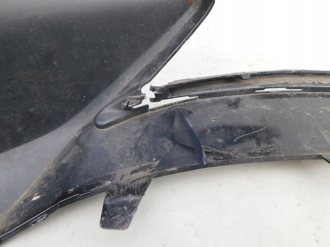 фото №11, Audi a3 20- бампер передний перед