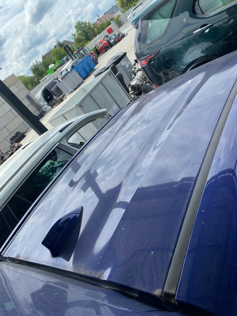 фото №10, Toyota yaris cross 21r задняя с крыша четверть поддон pas задняя