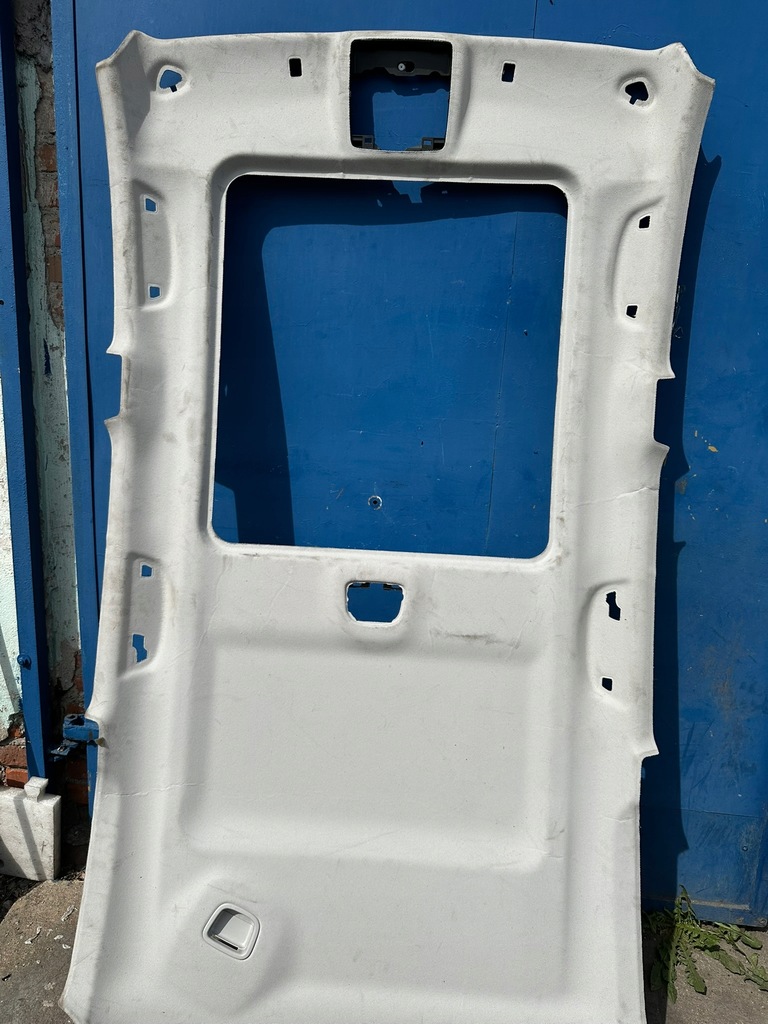 фото №1, Стеля панорама subaru forester iv xt lift