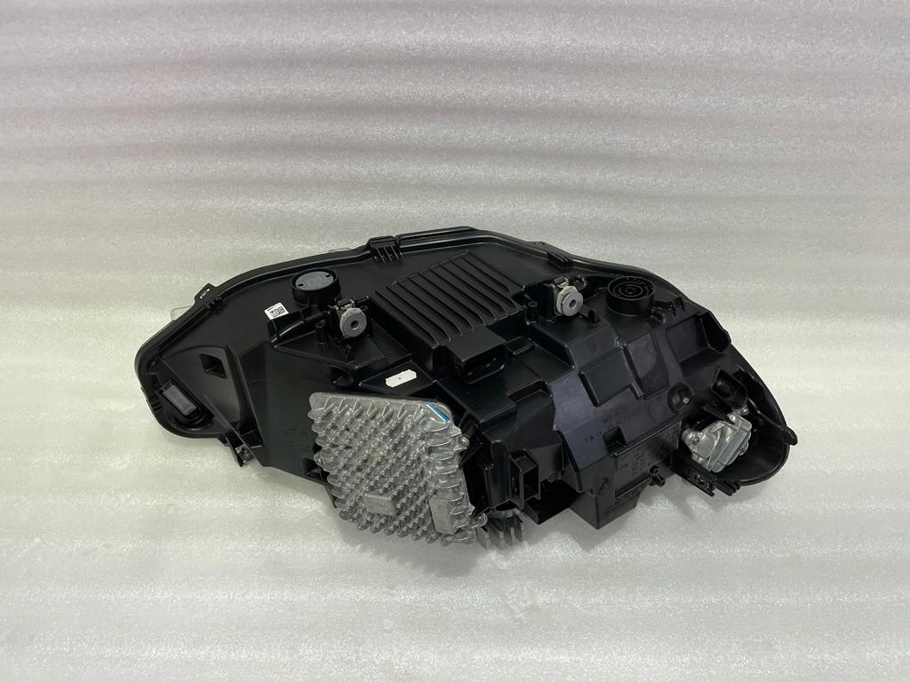 фото №12, Bmw 4 f32 f80 f82 lci адаптивный лампа левая правая