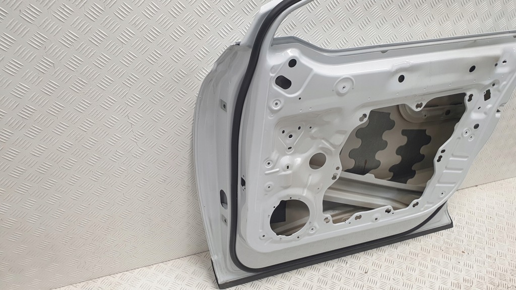 фото №9, Audi q4 e-tron 89a двері праве перед передні