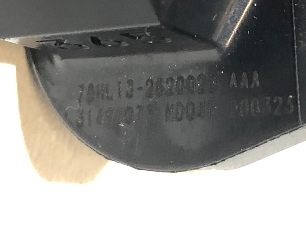 фото №5, Volvo v60 ii s60 iii 2.0 t8 гибрид датчик положение вала 31491073