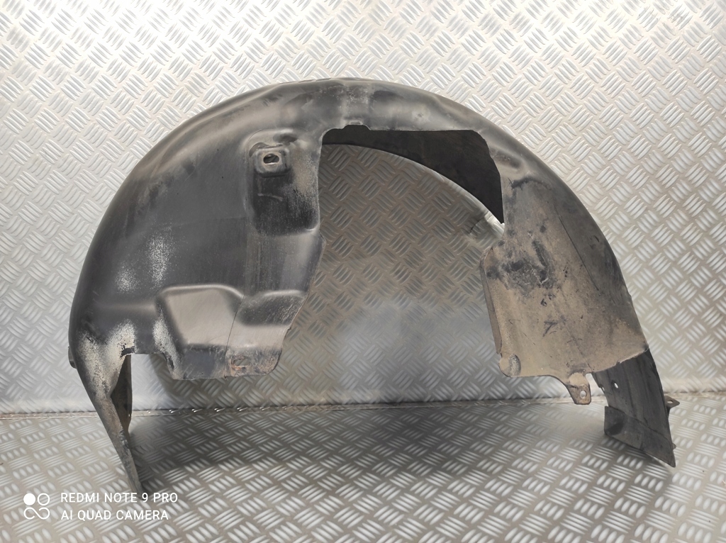 фото №1, Підкрилок ліва задні задня opel insignia a хетчбек