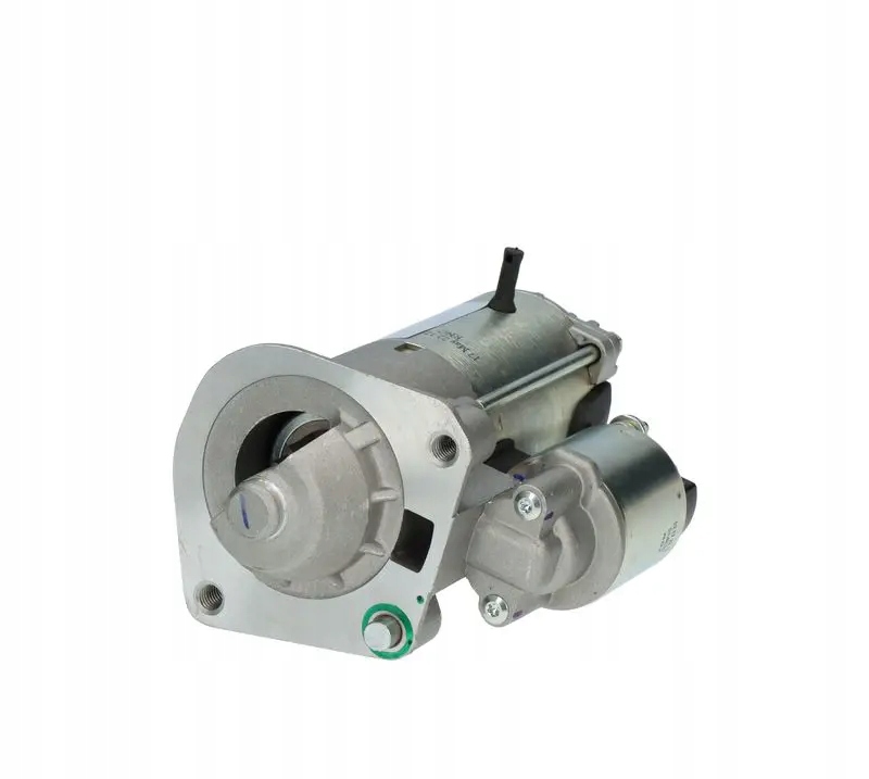 фото №1, Стартер 438616 valeo ford volvo c30 c70 focus