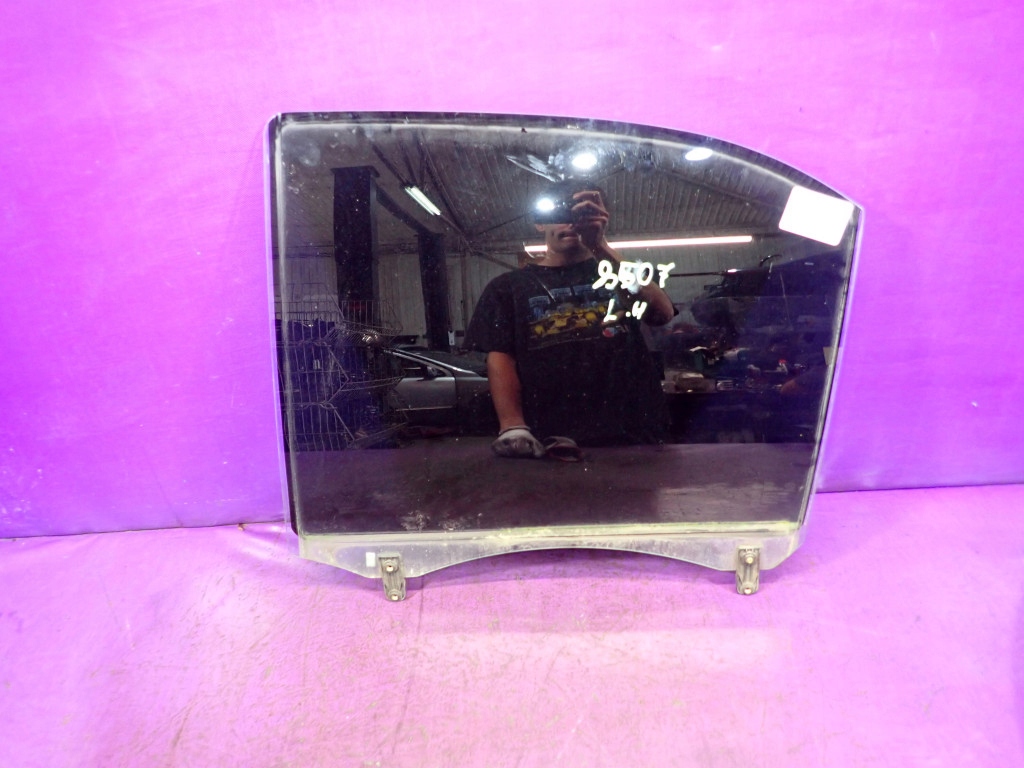 фото №1, Kia sorento i 02-06 скло дверна задня лівий задня ліва