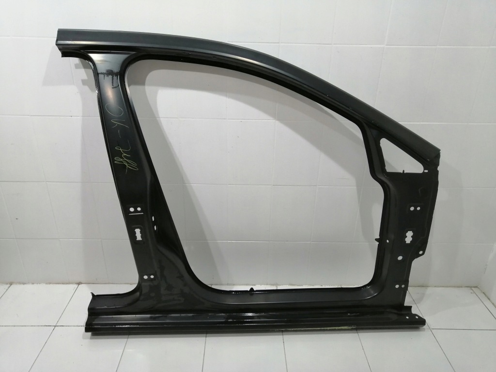 фото №1, Поріг блок двигуна bok правий перед vw golf vii 5g4 новий оригінал