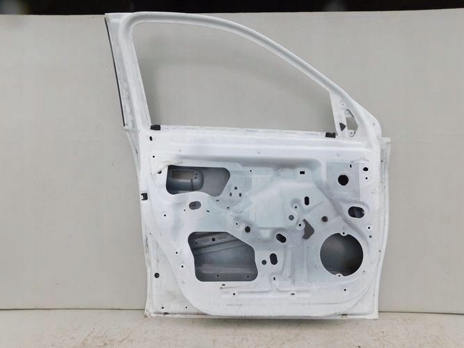 фото №7, Renault twingo iii 14- дверь левая передние перед
