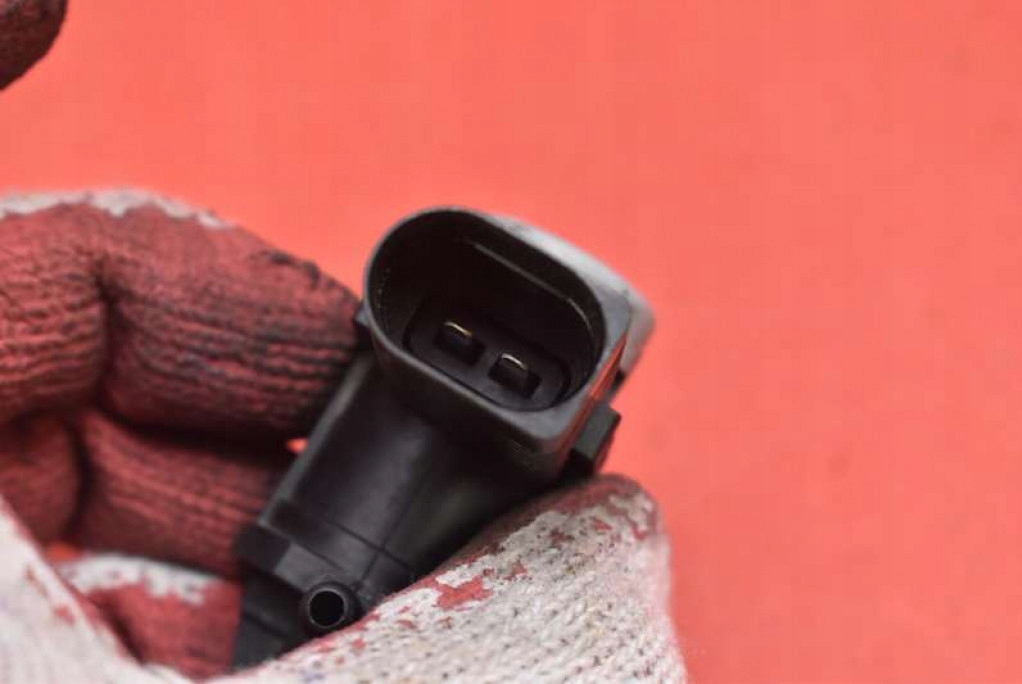 фото №10, Клапан вакууму 1k0906283a skoda rapid 1.6 tdi 90 km 12-17