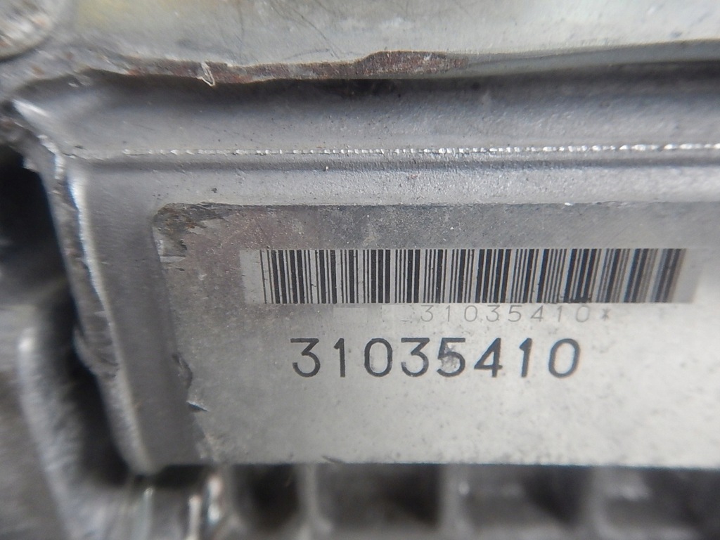 фото №8, Mitsubishi outlander iii 2.4 phev коробка передач передач f1eka-1-a1z