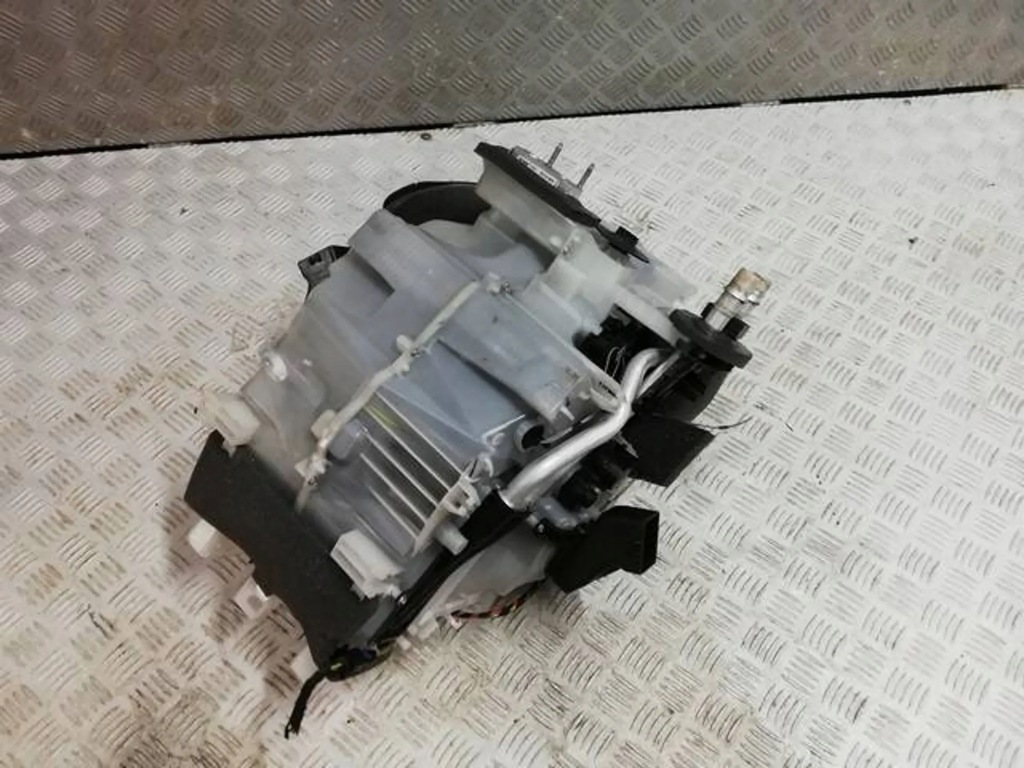 фото №1, Отопитель климатроник peugeot 208 i