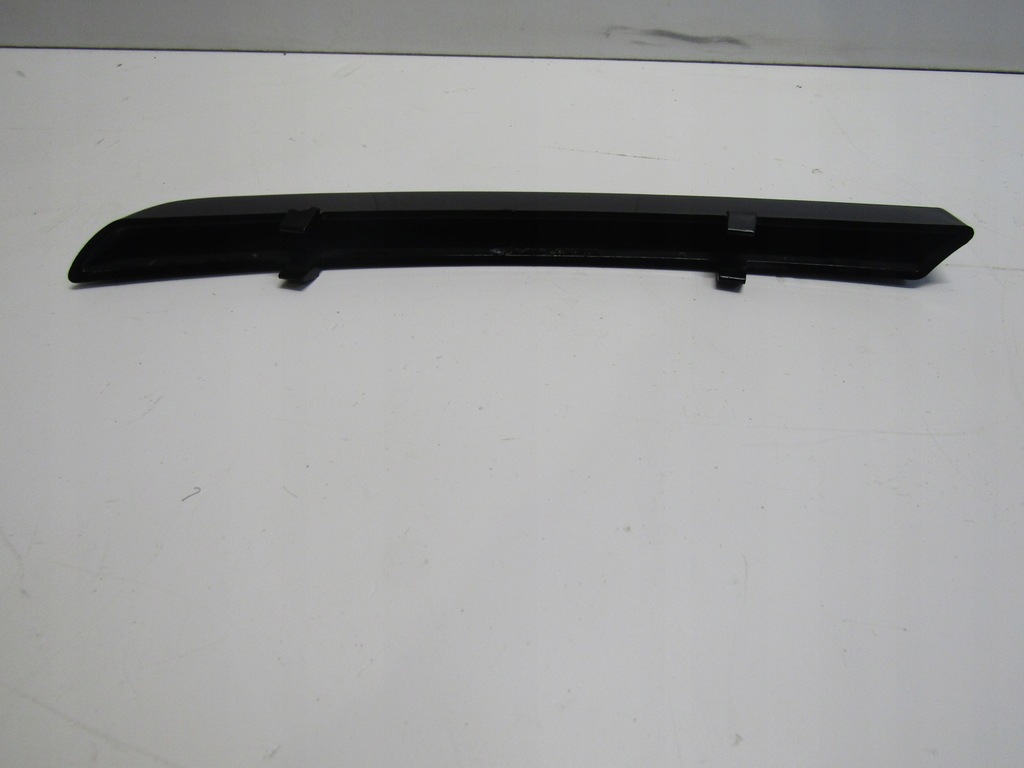 фото №9, Молдинг бампера mclaren 650s 11a3169cp 11a3186cp