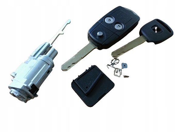 фото №9, Nowa замок зажигания вкладыш do замка зажигания pilot honda civic