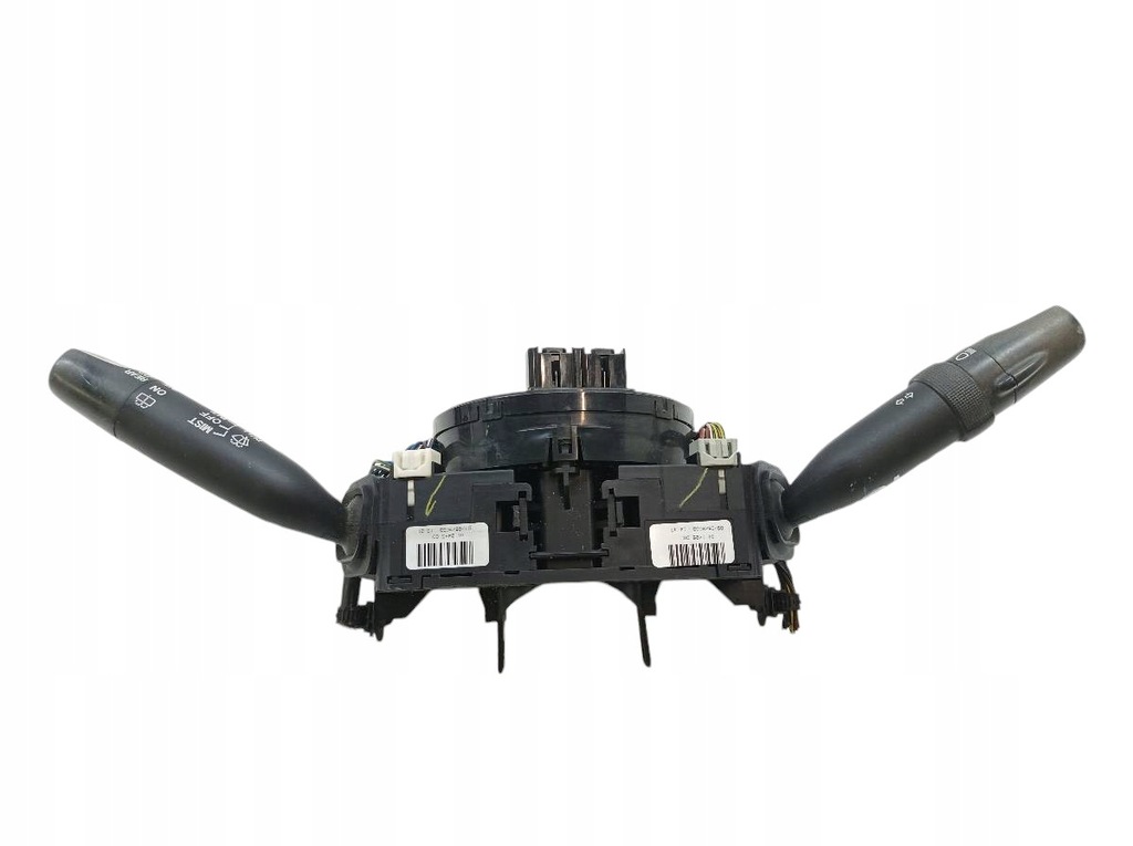 фото №6, Перемикач комбінований 3m71-13n064-bc mazda 2 i 2003-2007