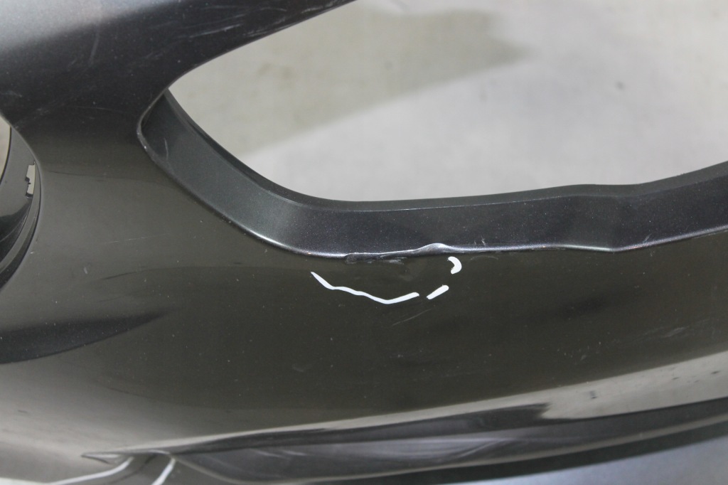 фото №12, Бампер перед передний bmw 1 f20 f21 lift 7371735