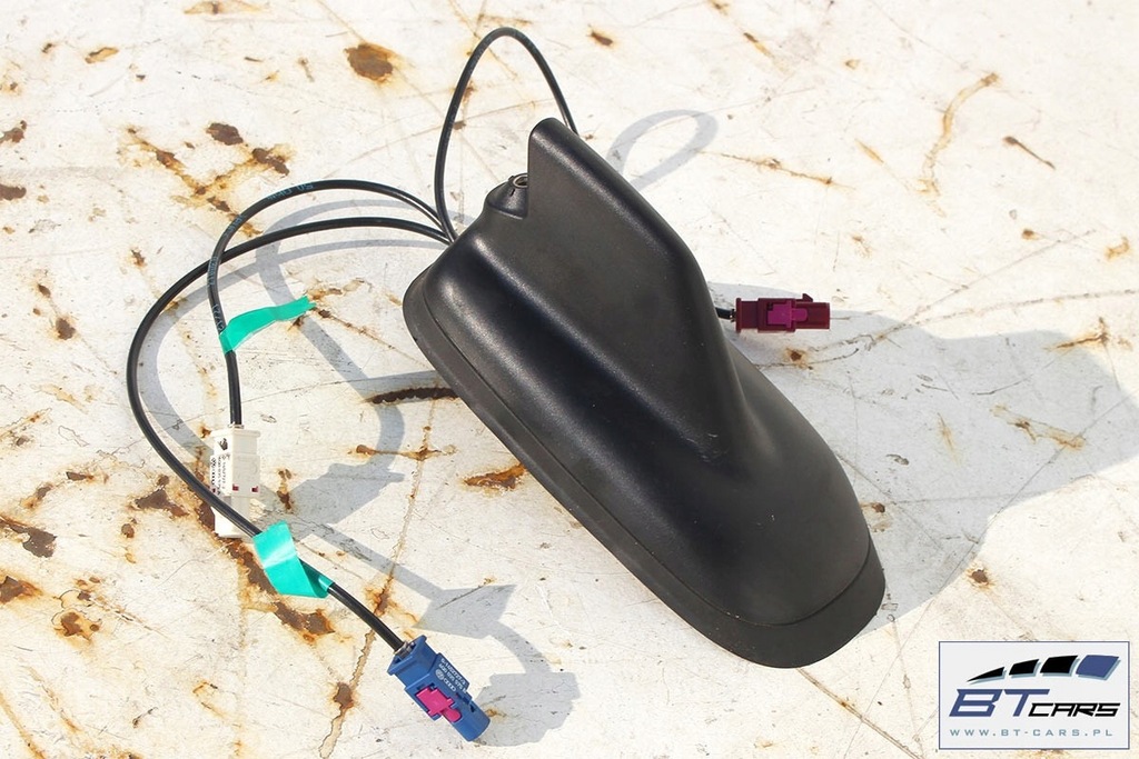 фото №11, Vw polo up антена дахова na дах 6r0035501c 6r0 035 501 c 6r0035501c 6r003