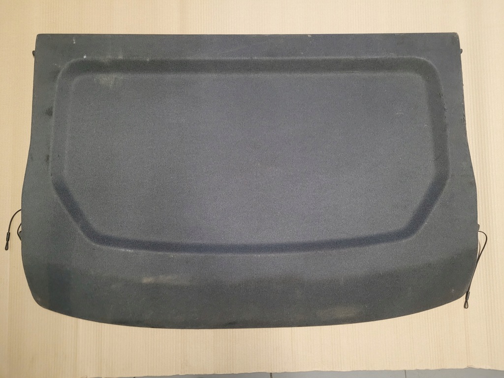 фото №1, Audi q3 ii sportback полиця багажника