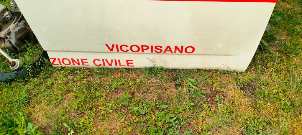 фото №2, Дверь стекло daihatsu terios ii 06-12 правое перед