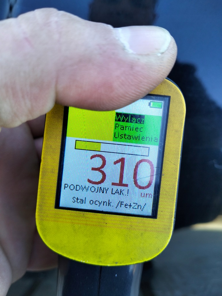 фото №13, Крышка багажника багажника борт nissan navara iii d40 4d lata 2005-2010