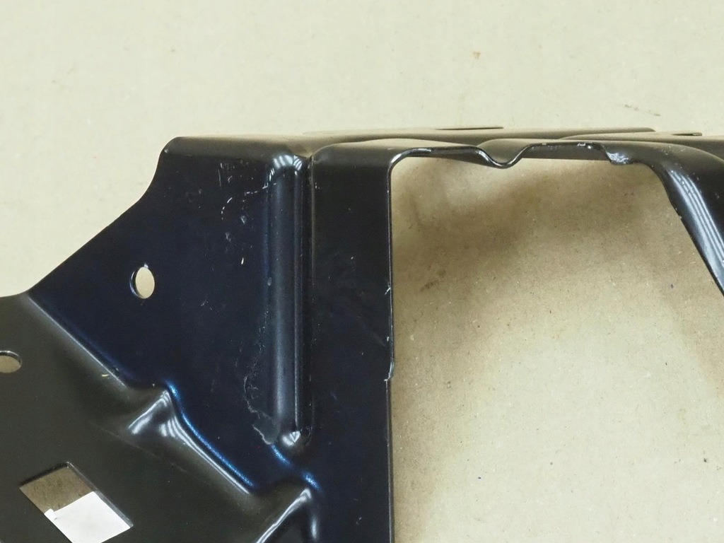 фото №11, Кронштейн кронштейн крыла левый перед opel corsa f 19- 39181719