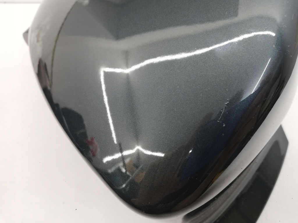 фото №6, Корпус зеркало правая накладка tarraco ateca x6t