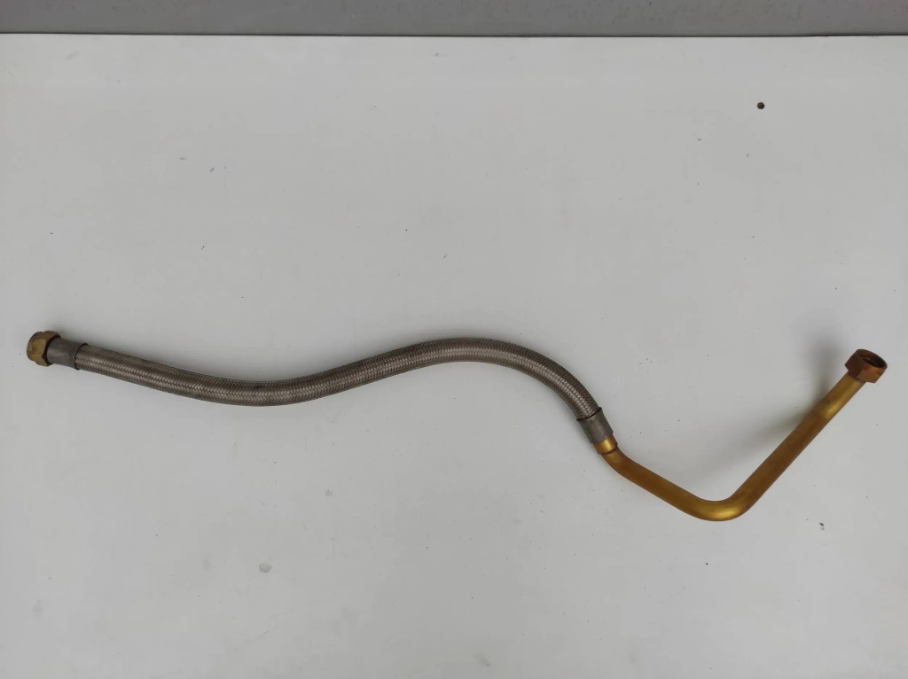 Купить Пабтрубок  труба шланг радиатора масла ferrari 360 modena spider 13.03-179103