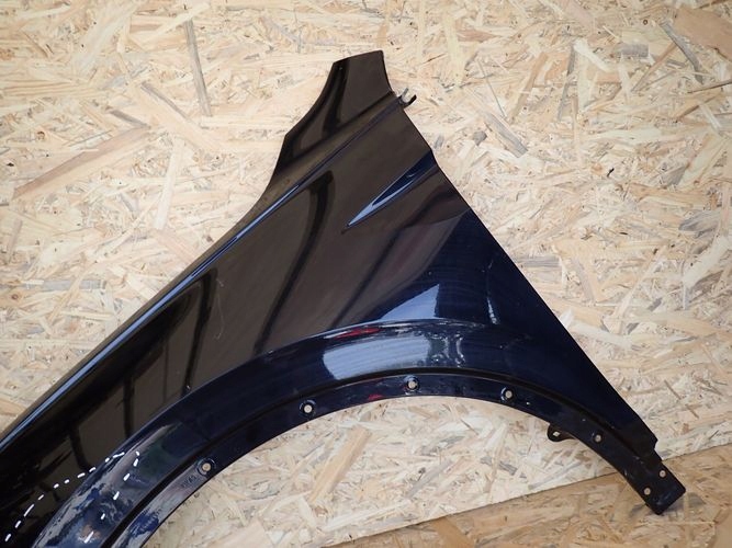 фото №8, Vw tiguan ii 15- крыло левый передний перед