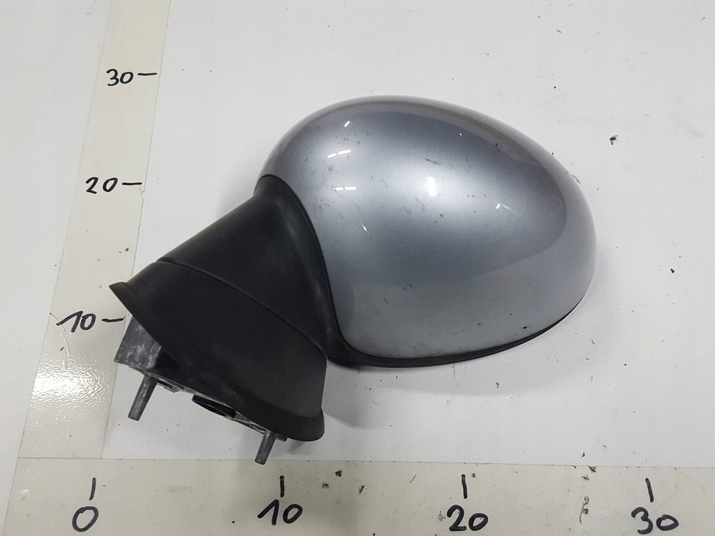 фото №1, Mini cooper r58 s 11-15r r56 дзеркало ліва 5 pin