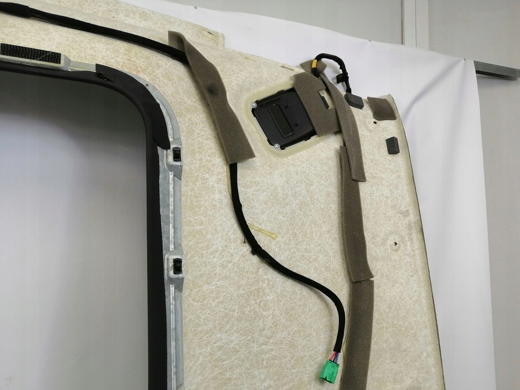 фото №15, Стеля kia sportage iv gt-line 2.0 crdi 15r.