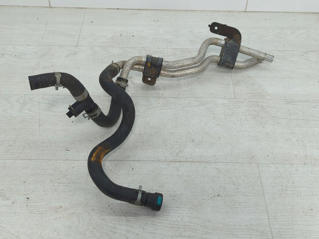 Купити Шланг патрубок труба води hyundai ioniq 97312-g2000