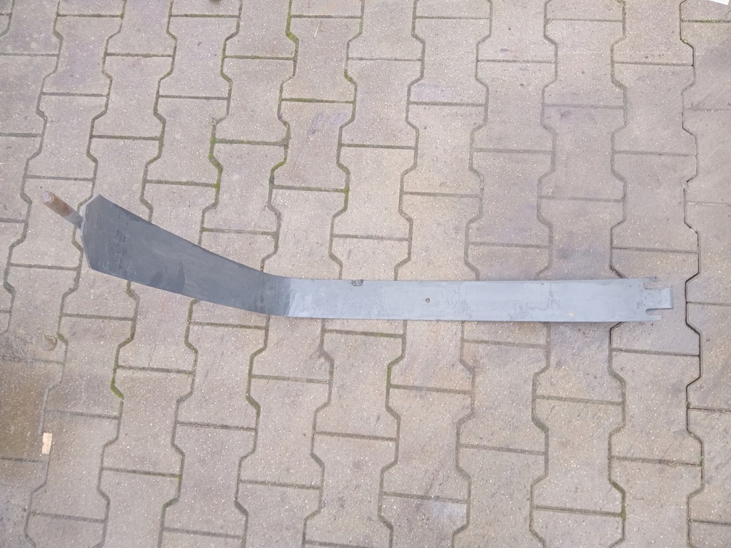 фото №6, Кронштейн бака топлива кронштейн mercedes actros mp4 0m471