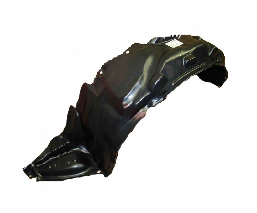 фото №1, Подкрылок toyota carina e 02.92-- 5387520240 правое