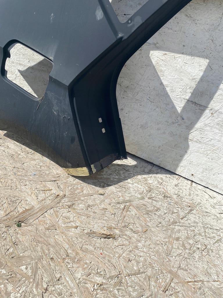 фото №8, Крила задній правий seat leon iii 5f4